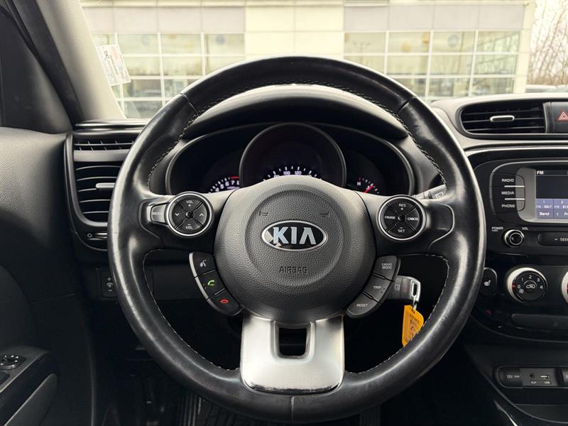 kia Soul 2018 - 12