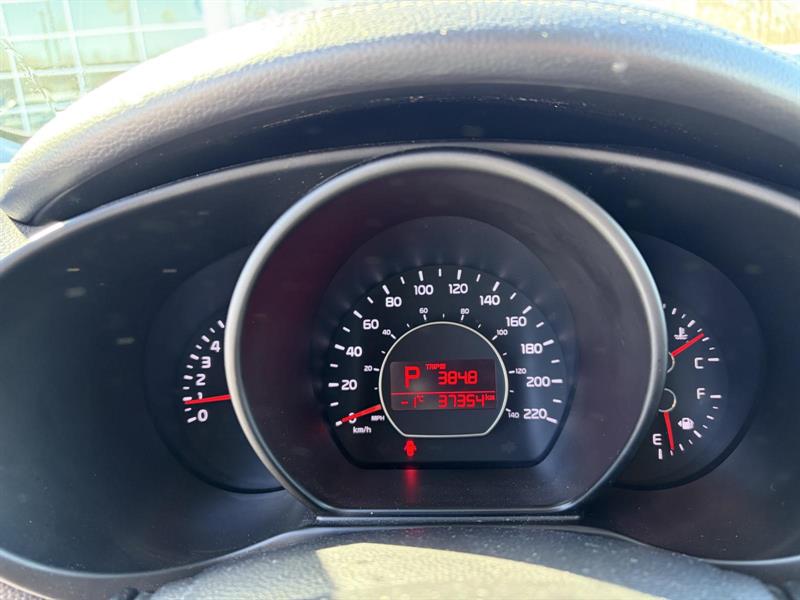kia Soul 2018 - 13