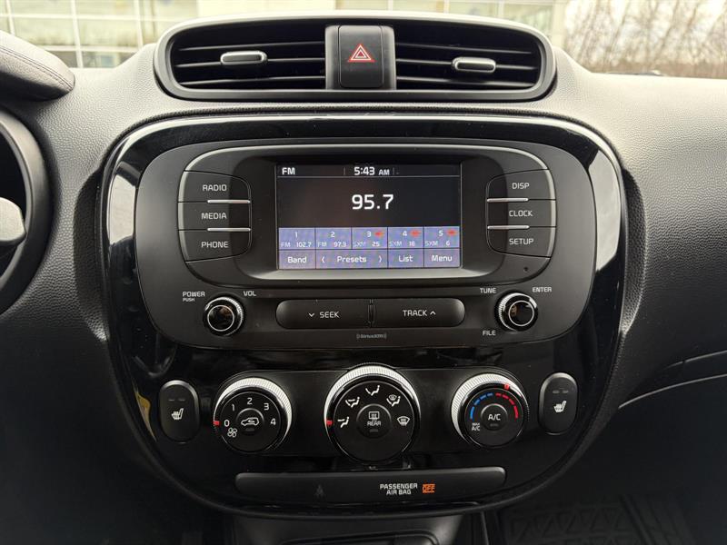kia Soul 2018 - 14