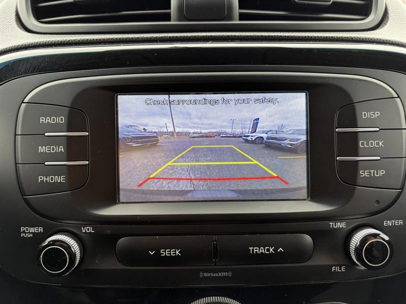 kia Soul 2018 - 15