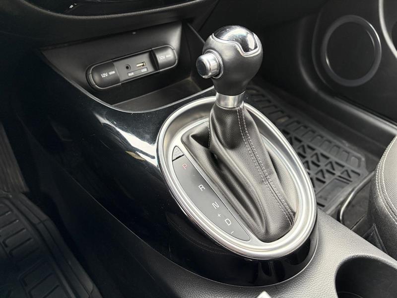 kia Soul 2018 - 16