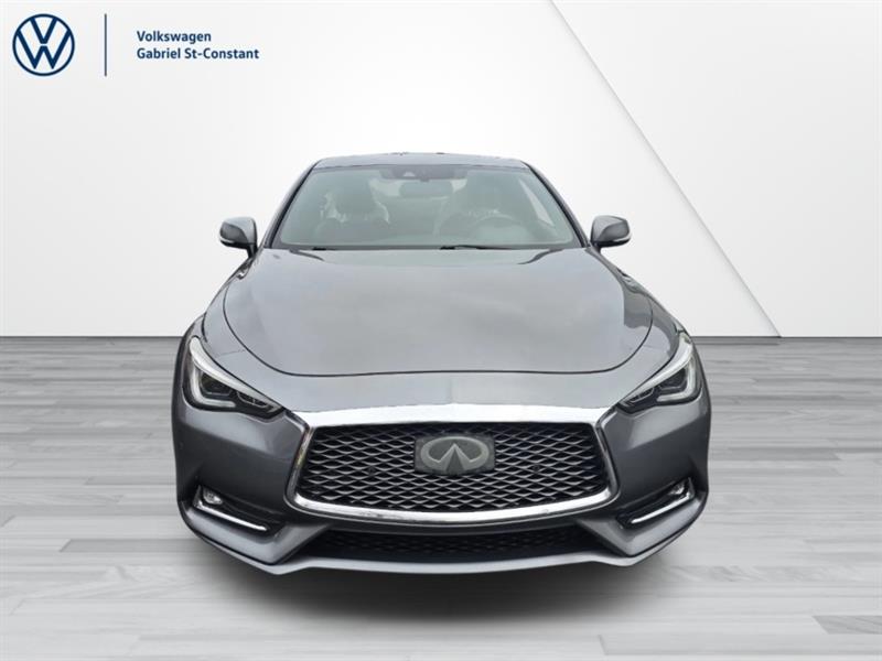 infiniti Q60 2017 - 4