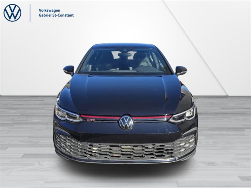 volkswagen GTI 2024 - 4