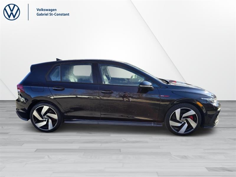 volkswagen GTI 2024 - 6