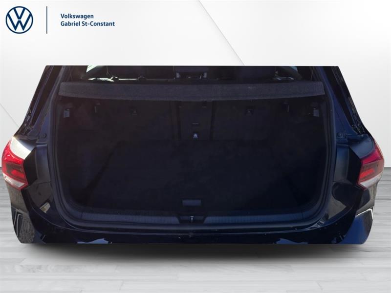 volkswagen GTI 2024 - 10