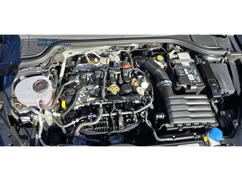 volkswagen GTI 2024 - 11