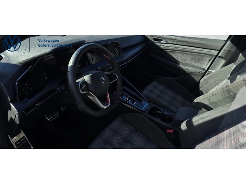 volkswagen GTI 2024 - 12