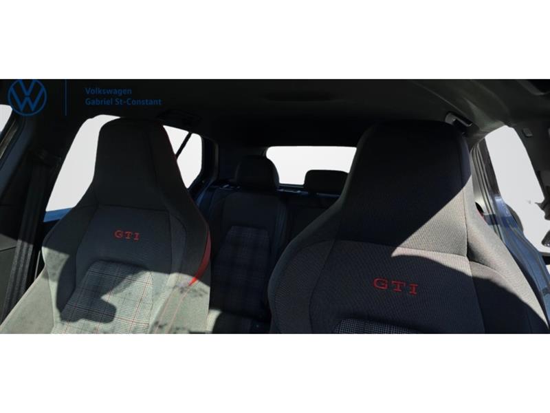 volkswagen GTI 2024 - 13