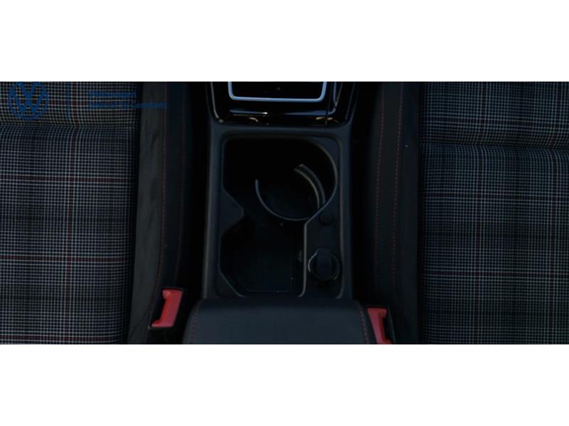 volkswagen GTI 2024 - 15