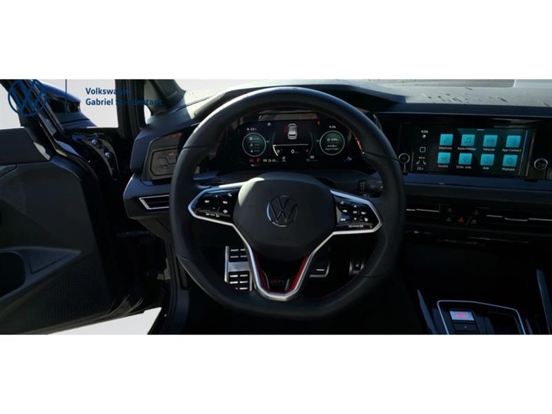 volkswagen GTI 2024 - 18