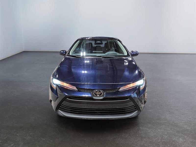 toyota Corolla 2023 - 2