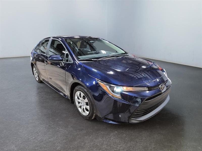toyota Corolla 2023 - 3