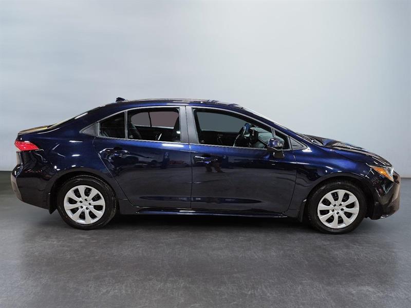 toyota Corolla 2023 - 4