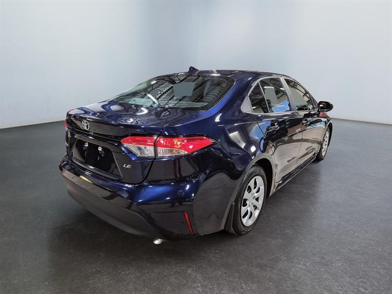 toyota Corolla 2023 - 5
