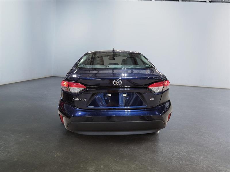 toyota Corolla 2023 - 6