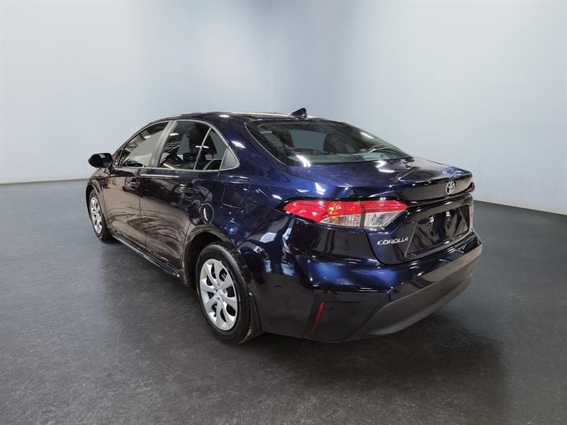 toyota Corolla 2023 - 7