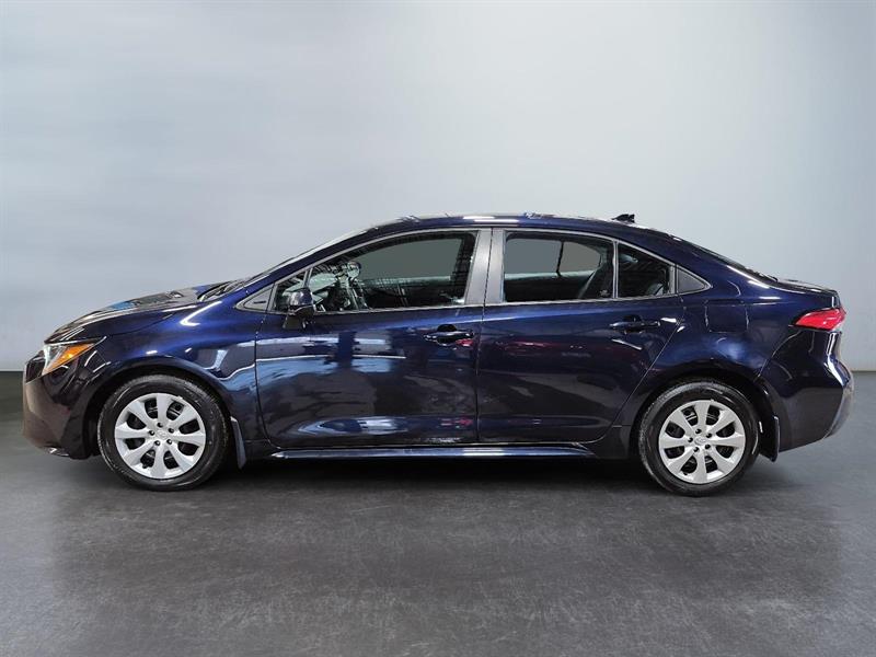 toyota Corolla 2023 - 8