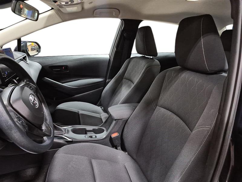 toyota Corolla 2023 - 12