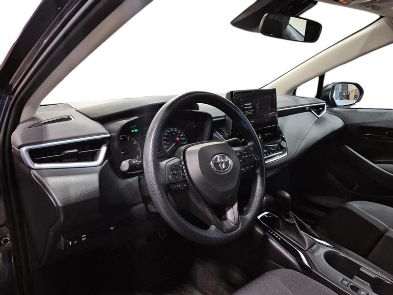 toyota Corolla 2023 - 14