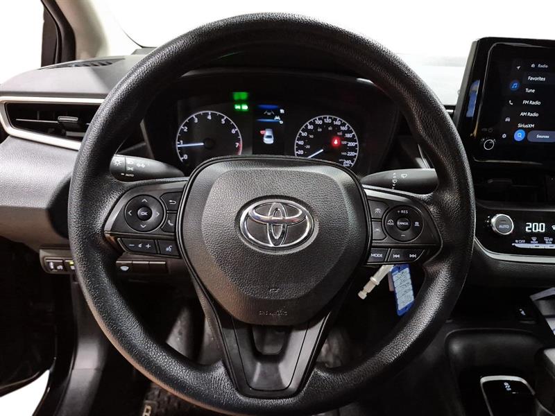 toyota Corolla 2023 - 16