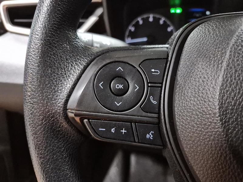 toyota Corolla 2023 - 17