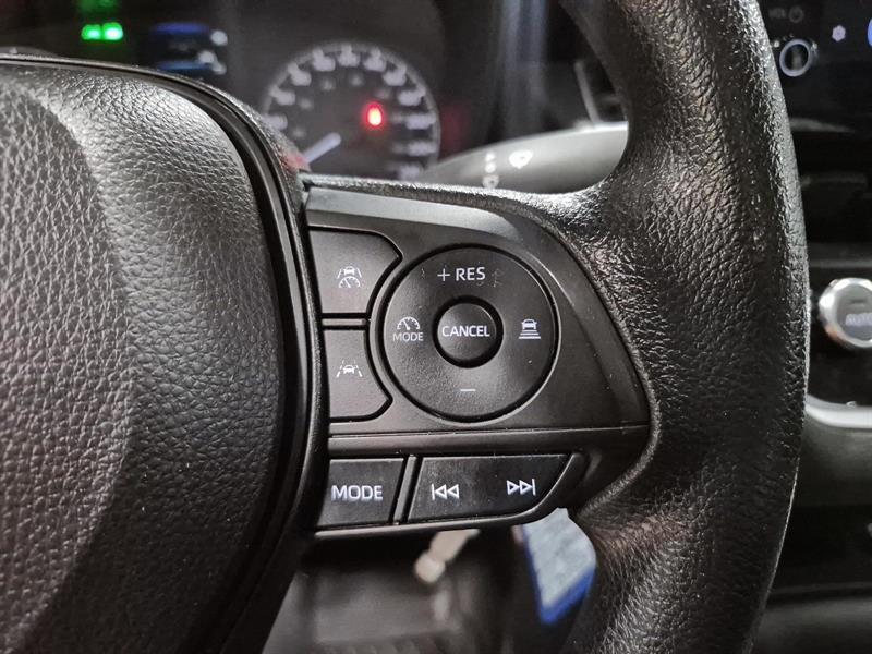 toyota Corolla 2023 - 18