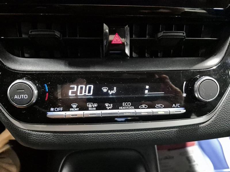 toyota Corolla 2023 - 23