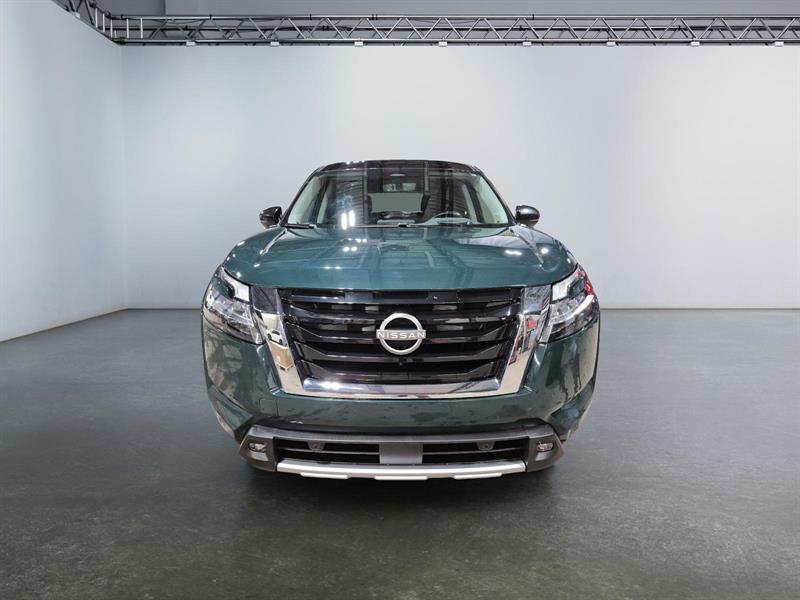 nissan Pathfinder 2023 - 2