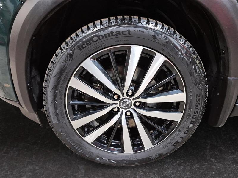 nissan Pathfinder 2023 - 9