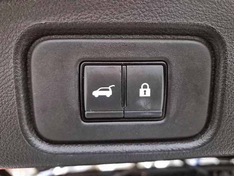 nissan Pathfinder 2023 - 12