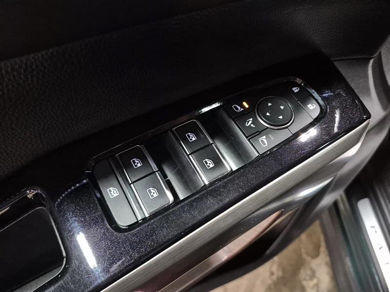 nissan Pathfinder 2023 - 18