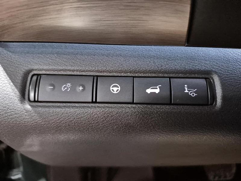 nissan Pathfinder 2023 - 20