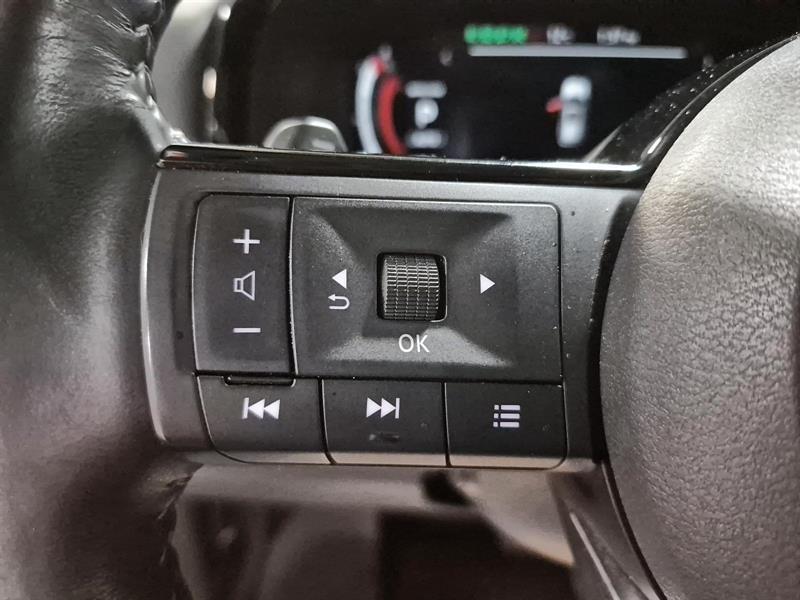nissan Pathfinder 2023 - 22