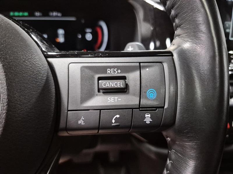 nissan Pathfinder 2023 - 23