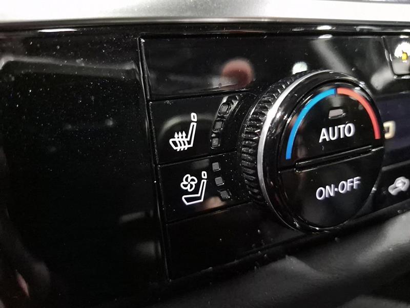 nissan Pathfinder 2023 - 29