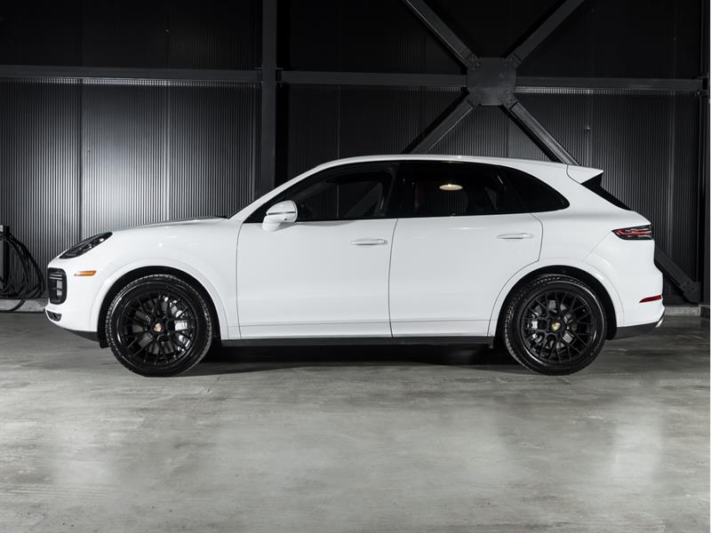 porsche Cayenne 2020 - 2