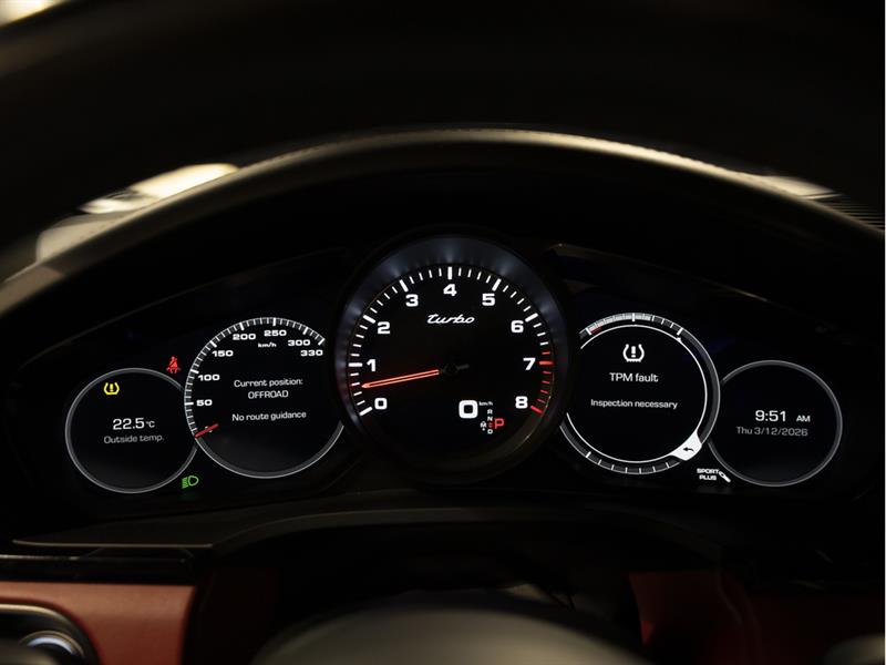 porsche Cayenne 2020 - 5