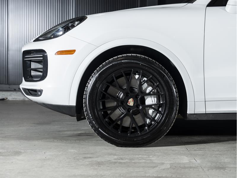 porsche Cayenne 2020 - 13