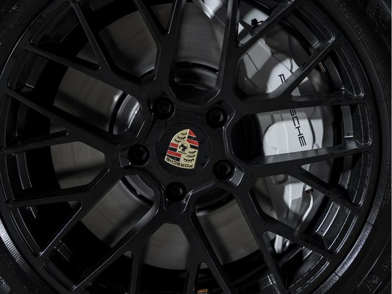 porsche Cayenne 2020 - 14