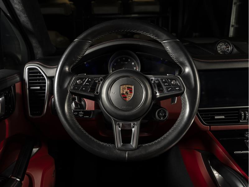 porsche Cayenne 2020 - 15