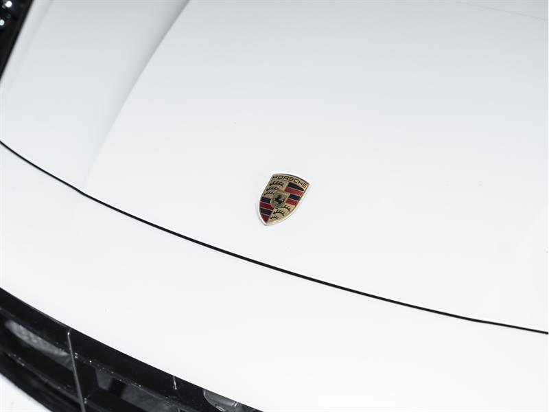 porsche Cayenne 2020 - 17
