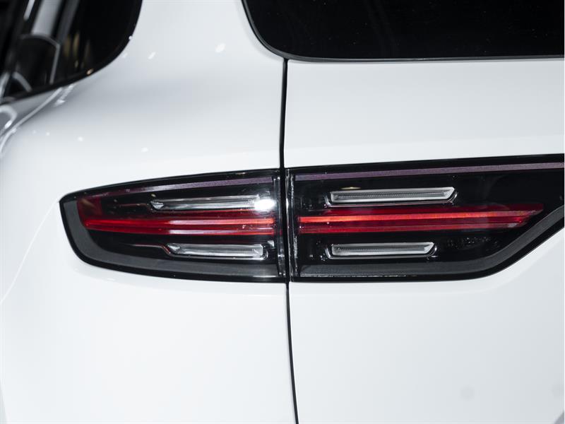porsche Cayenne 2020 - 19