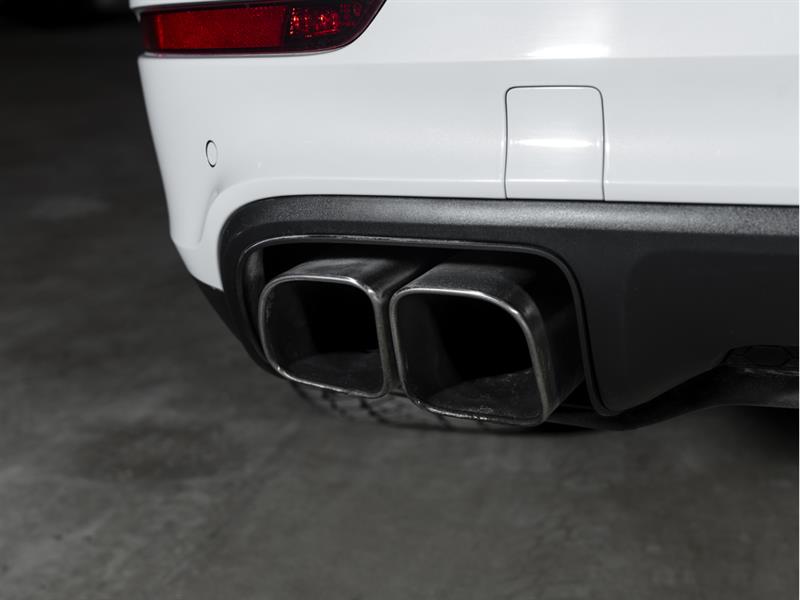 porsche Cayenne 2020 - 21