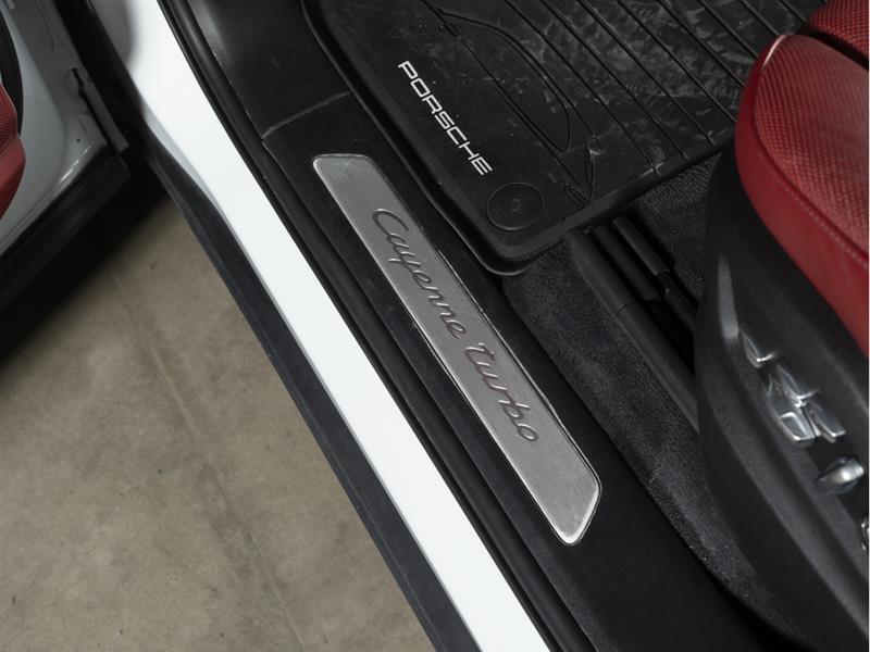 porsche Cayenne 2020 - 26