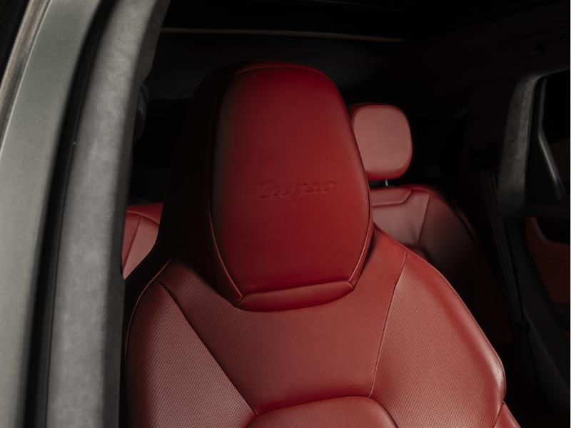 porsche Cayenne 2020 - 30