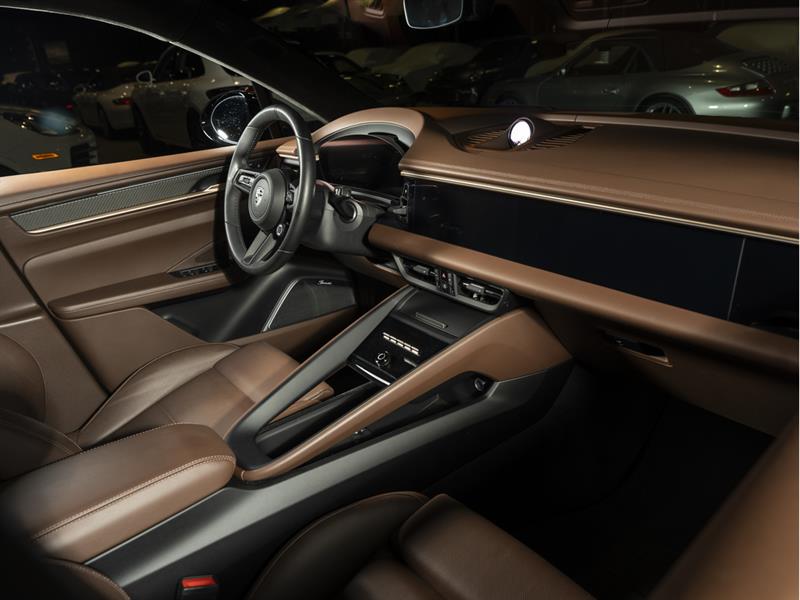 porsche Macan 2024 - 4