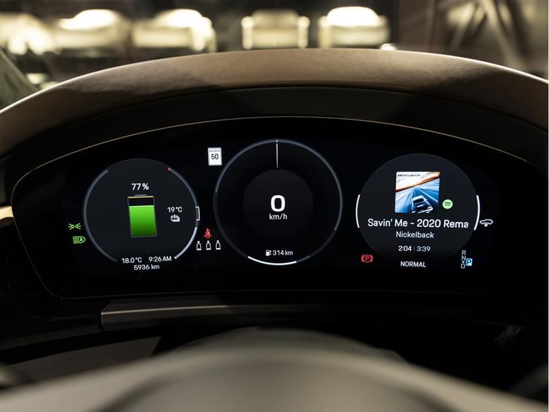 porsche Macan 2024 - 6