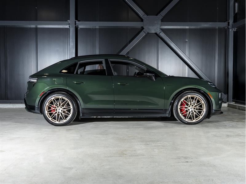 porsche Macan 2024 - 9