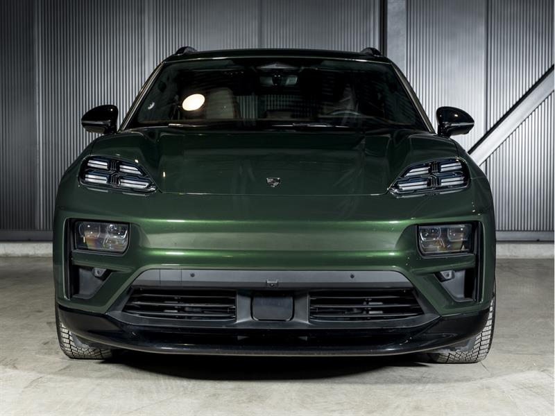 porsche Macan 2024 - 10