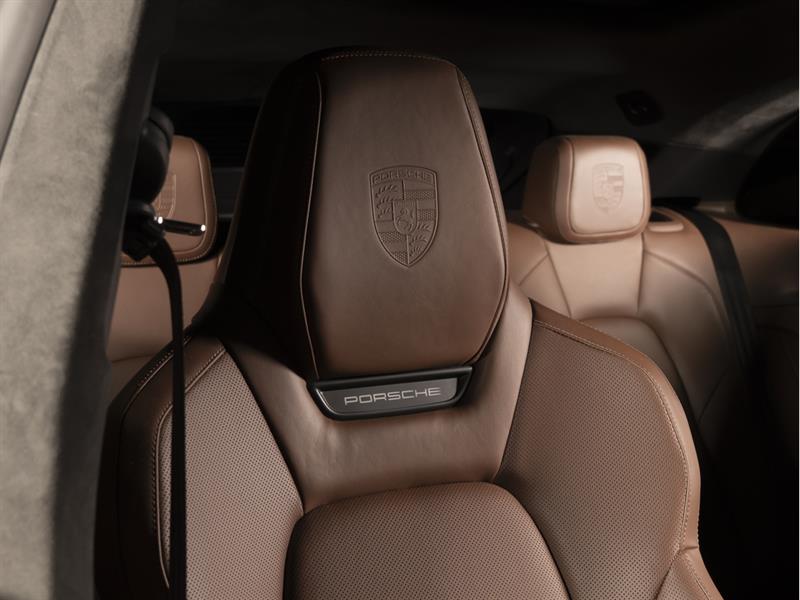 porsche Macan 2024 - 15
